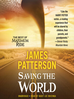 cover image of Saving the World and Other Extreme Sports